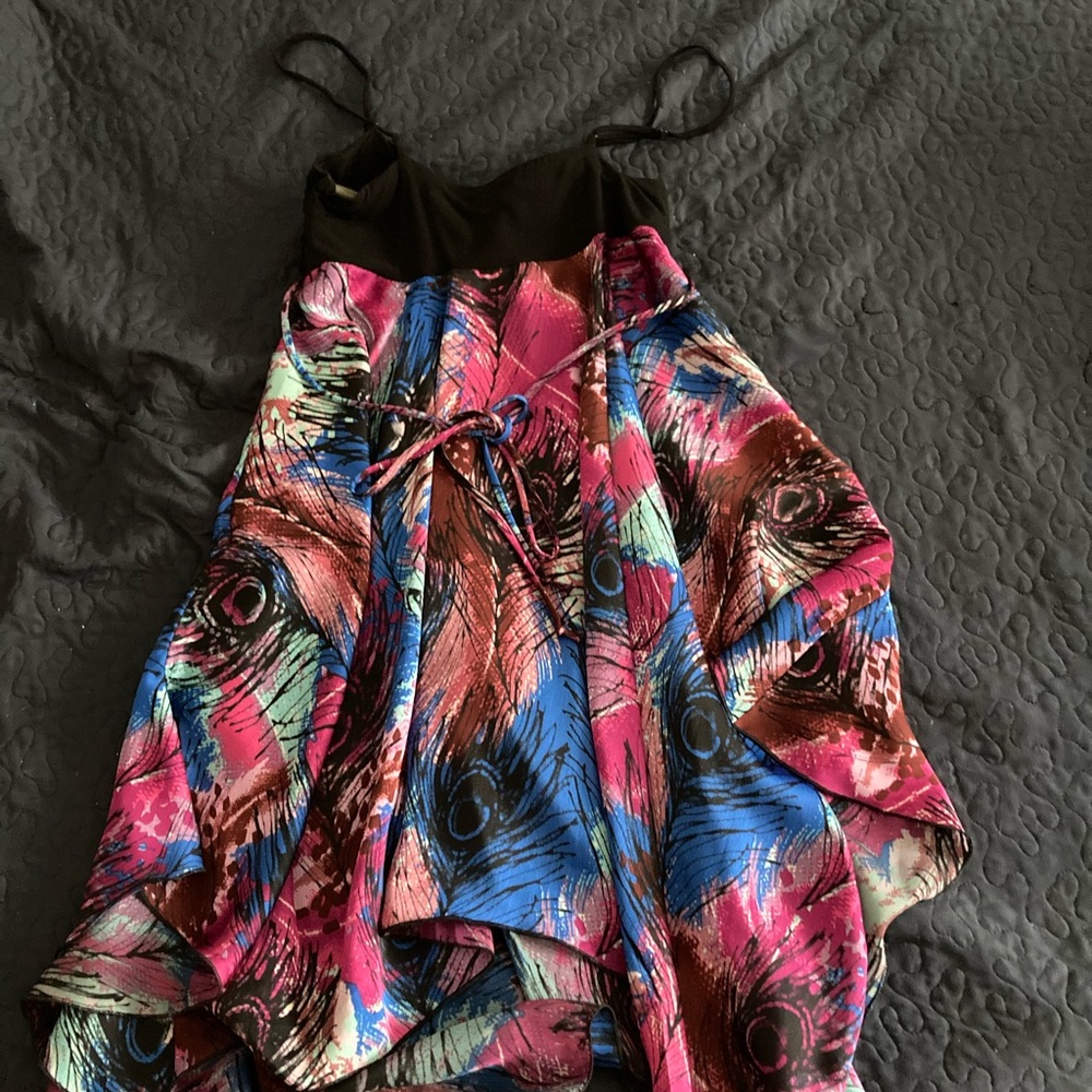 Dress - Picture 3 of 3